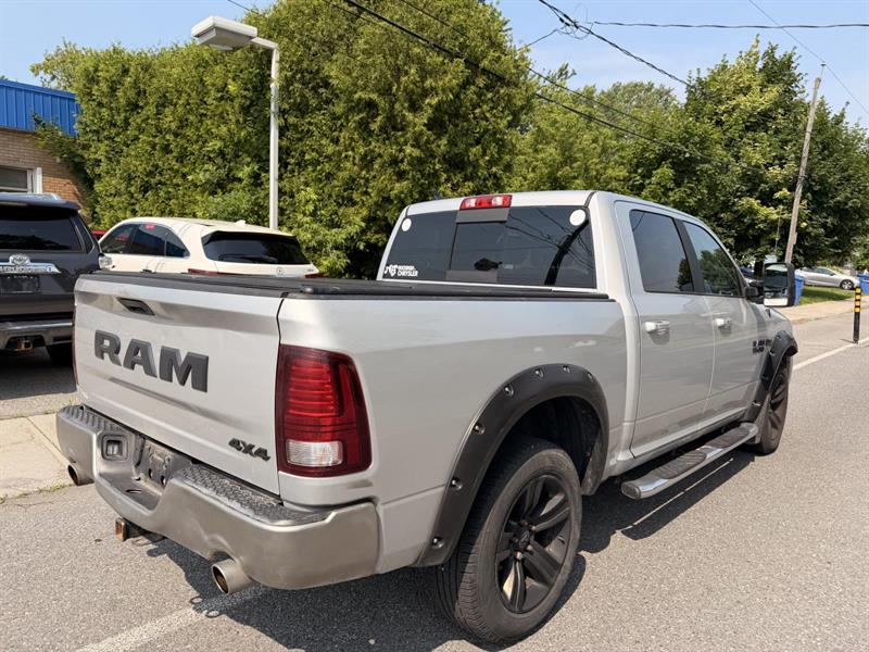 ram 1500 2018 - 11