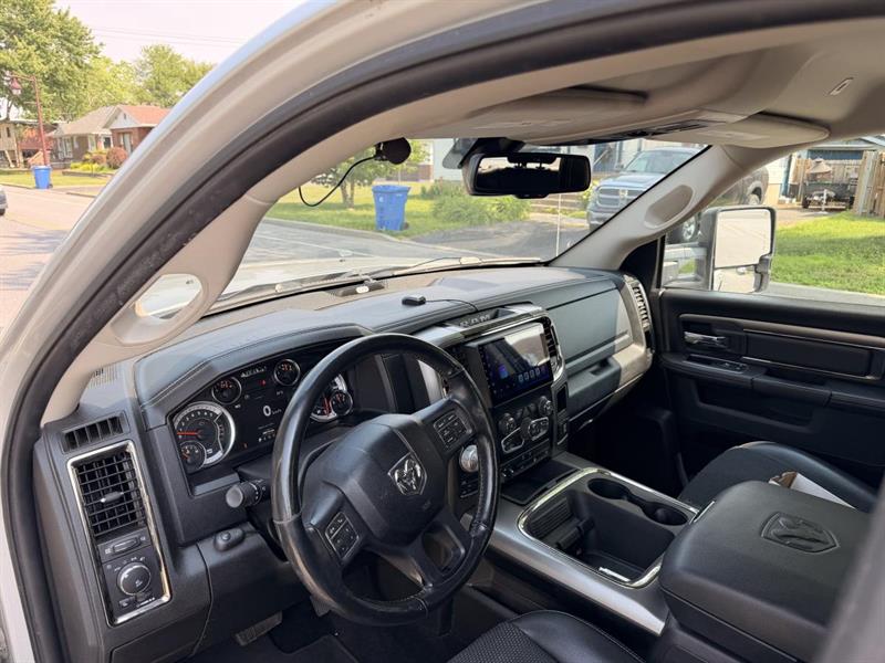 ram 1500 2018 - 12