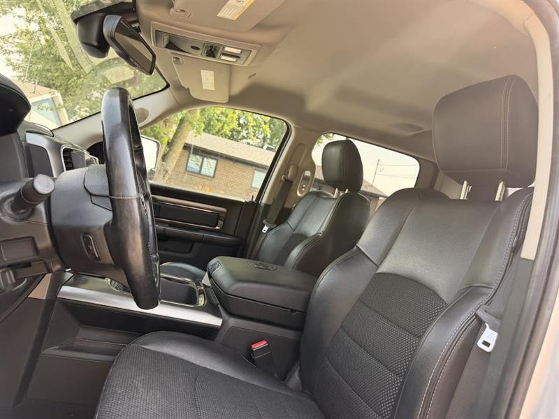ram 1500 2018 - 14