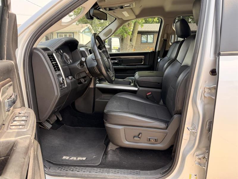 ram 1500 2018 - 15