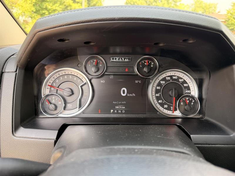 ram 1500 2018 - 19