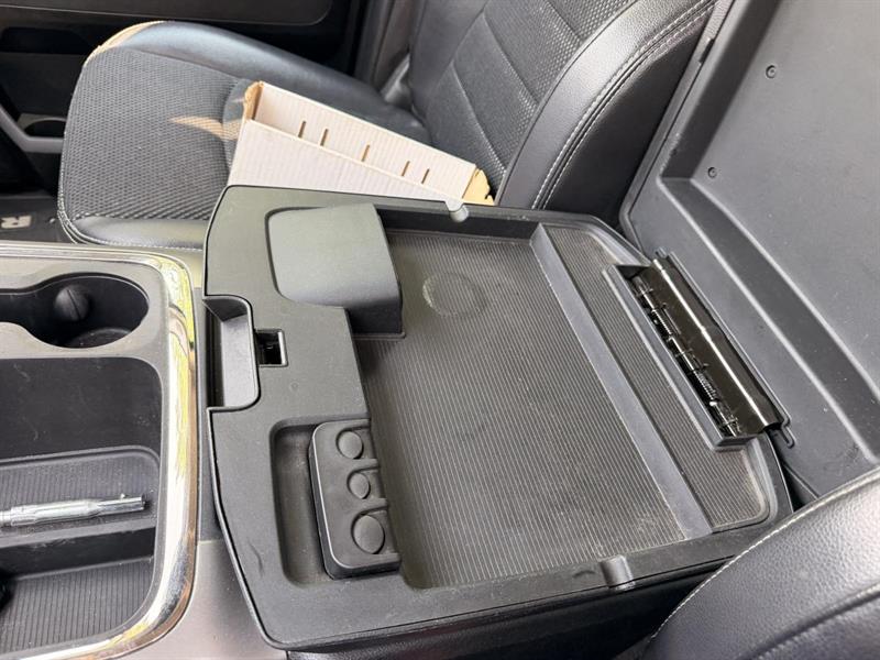 ram 1500 2018 - 25