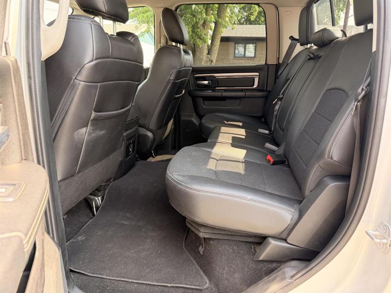 ram 1500 2018 - 30
