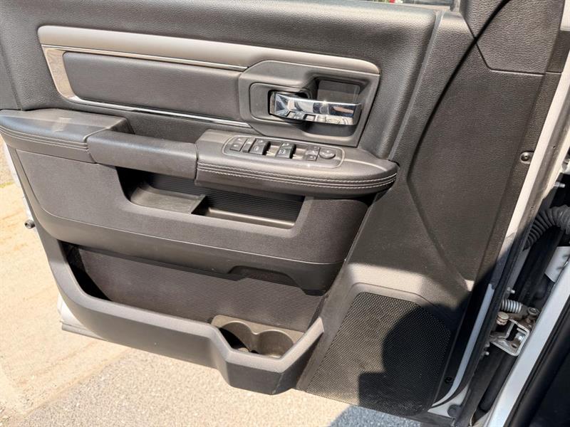 ram 1500 2018 - 32