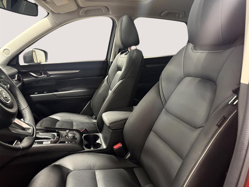 mazda CX-5 2025 - 7