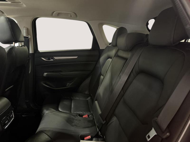 mazda CX-5 2025 - 9