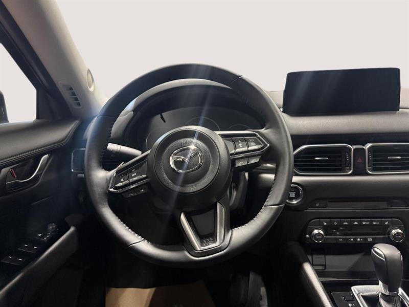 mazda CX-5 2025 - 11