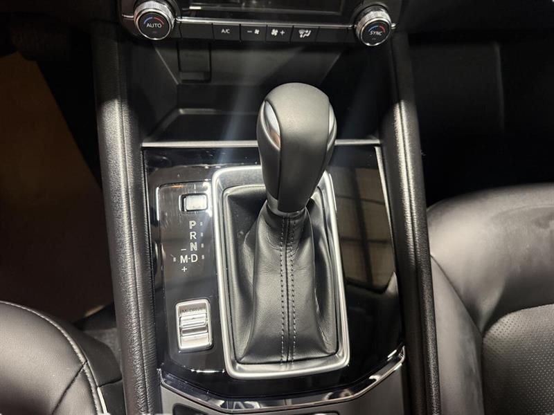 mazda CX-5 2025 - 12