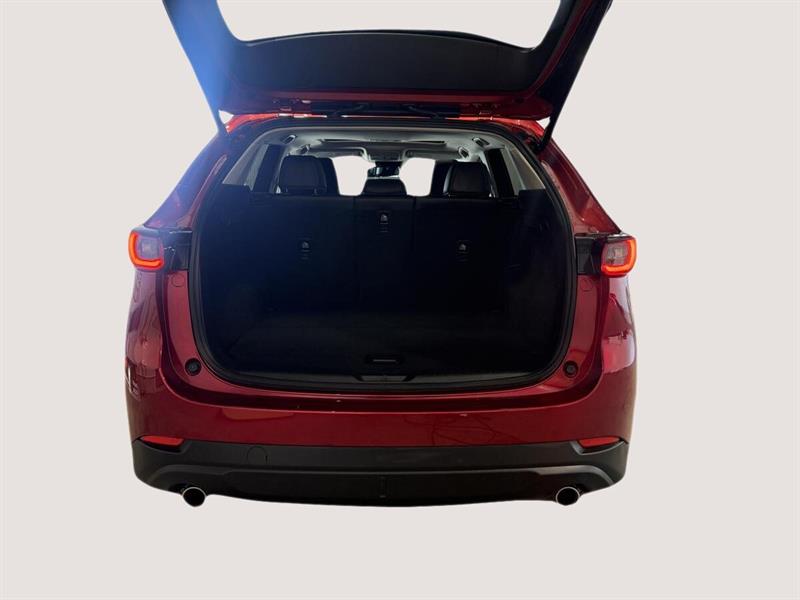 mazda CX-5 2025 - 16