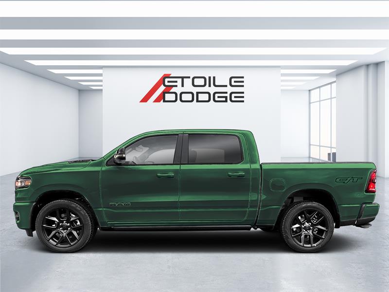 ram 1500 2026 - 2
