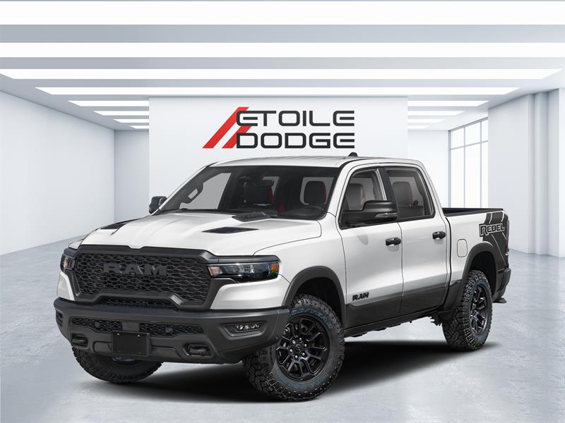 ram 1500 2026