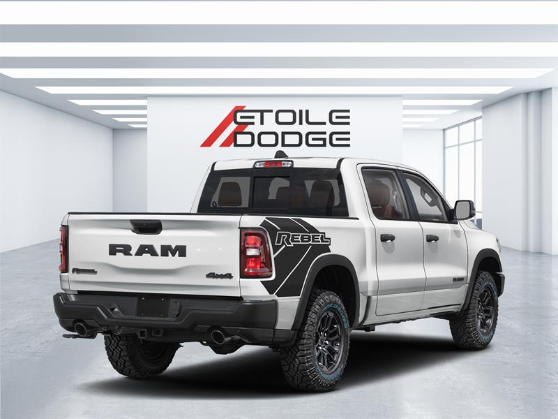 ram 1500 2026 - 2
