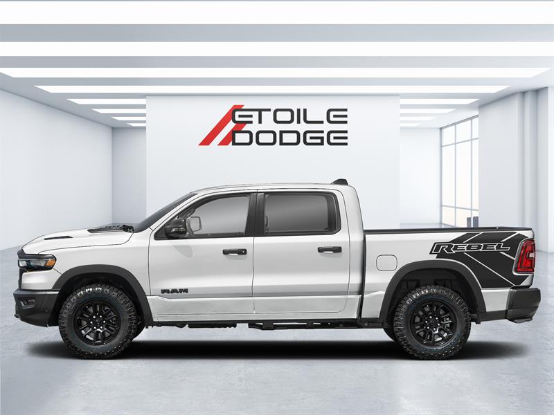 ram 1500 2026 - 3