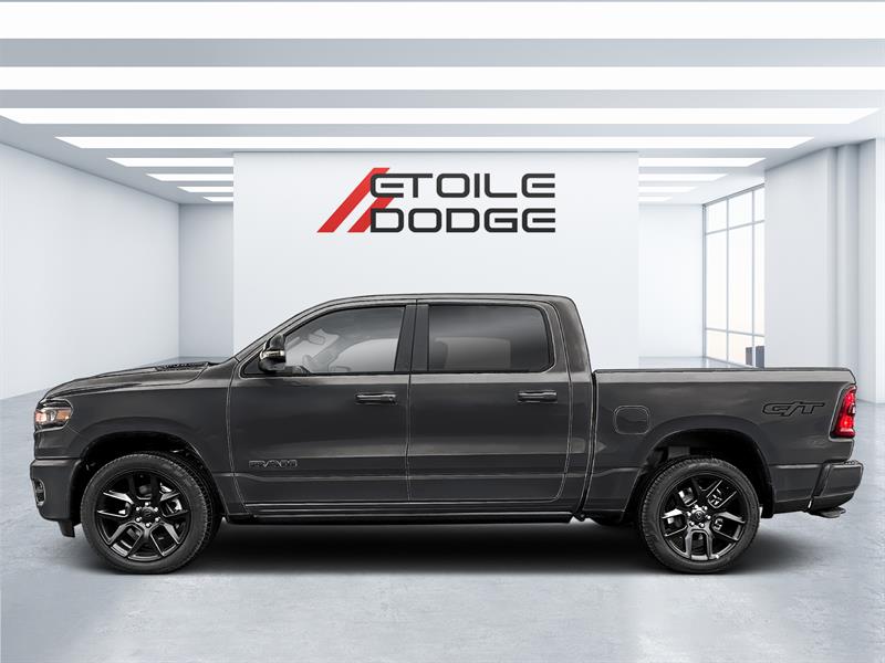 ram 1500 2026 - 2