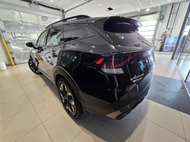 kia Sportage 2023 - 3