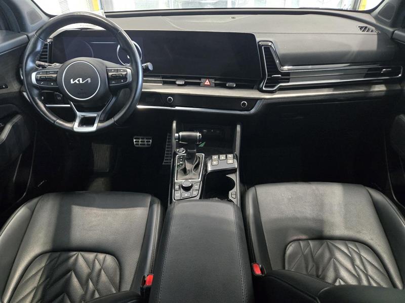 kia Sportage 2023 - 5