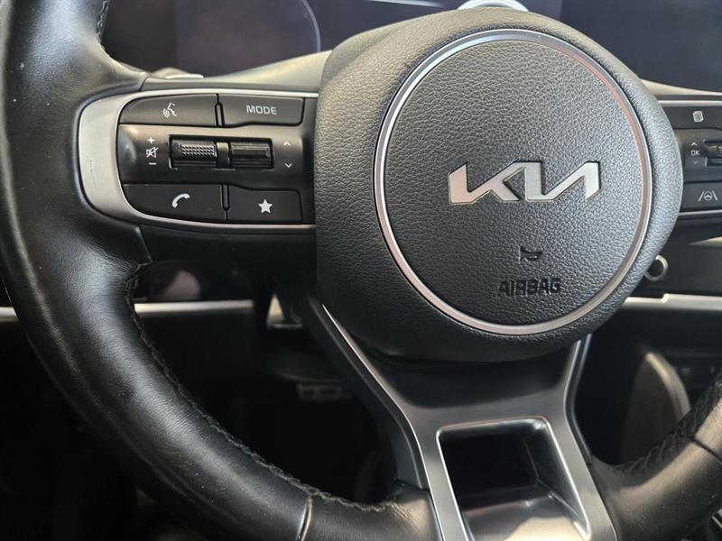 kia Sportage 2023 - 11