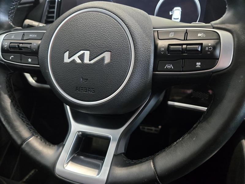 kia Sportage 2023 - 12