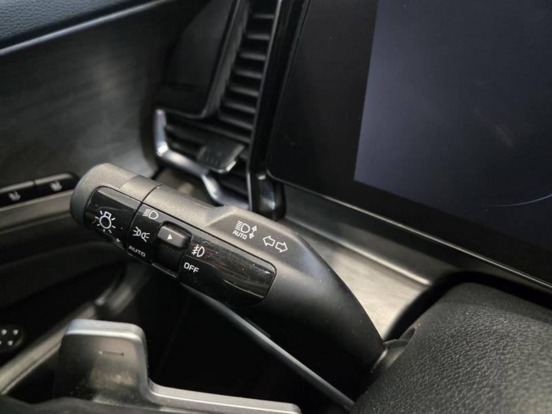 kia Sportage 2023 - 13