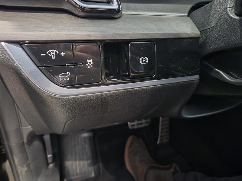 kia Sportage 2023 - 15