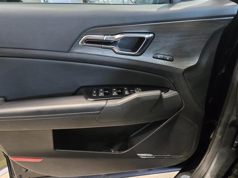 kia Sportage 2023 - 16