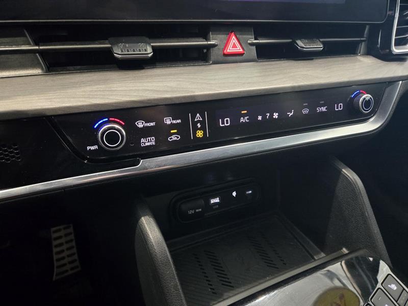 kia Sportage 2023 - 23