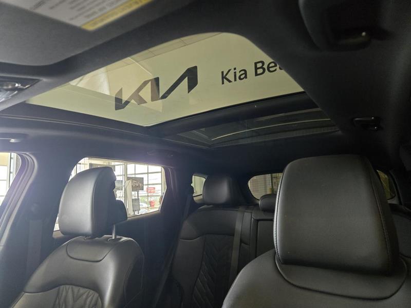 kia Sportage 2023 - 26