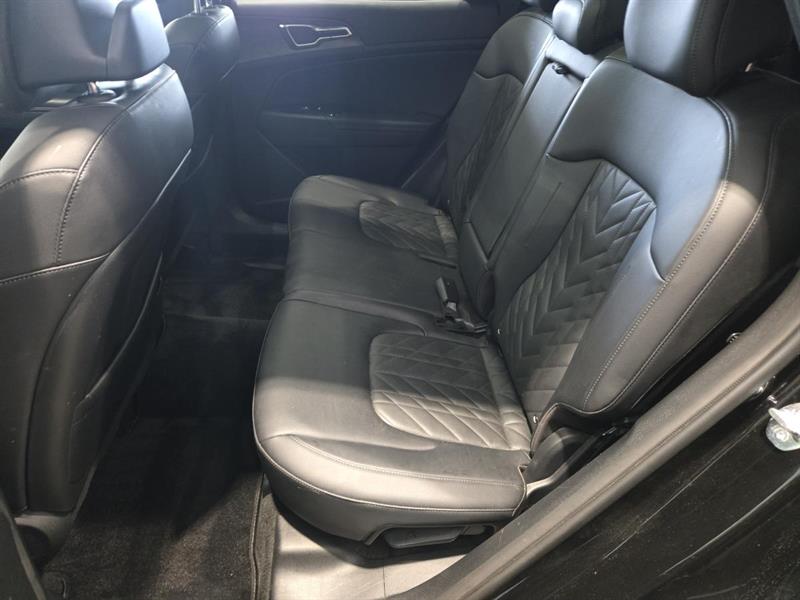 kia Sportage 2023 - 27