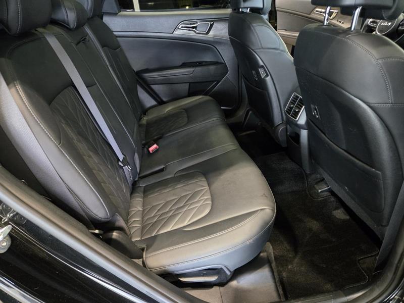 kia Sportage 2023 - 29