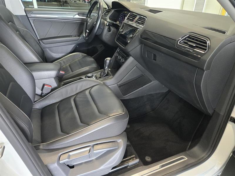 volkswagen Tiguan 2018 - 7
