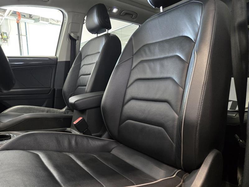 volkswagen Tiguan 2018 - 9