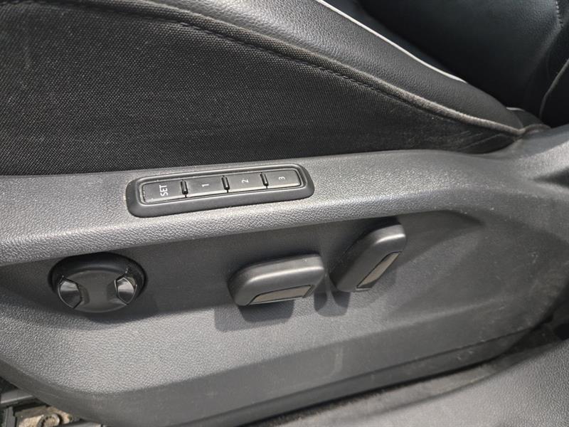 volkswagen Tiguan 2018 - 10
