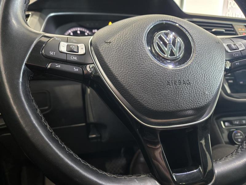 volkswagen Tiguan 2018 - 11