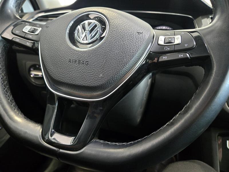 volkswagen Tiguan 2018 - 12