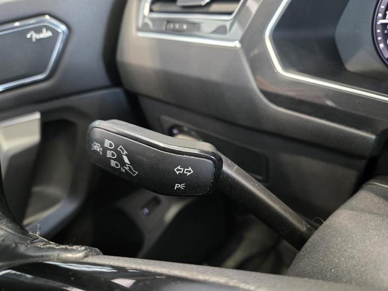 volkswagen Tiguan 2018 - 13