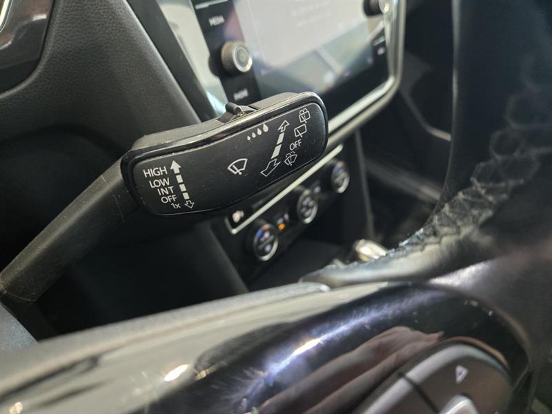 volkswagen Tiguan 2018 - 14
