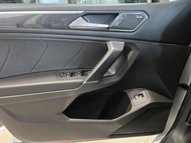 volkswagen Tiguan 2018 - 16