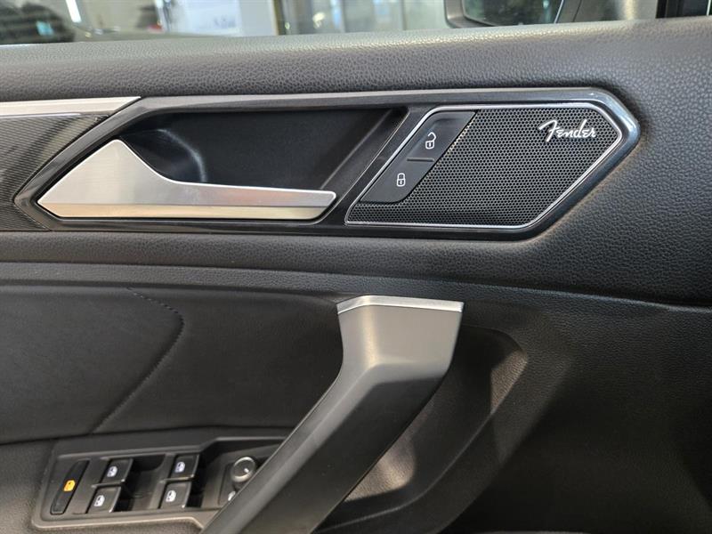 volkswagen Tiguan 2018 - 18