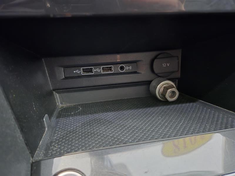 volkswagen Tiguan 2018 - 22