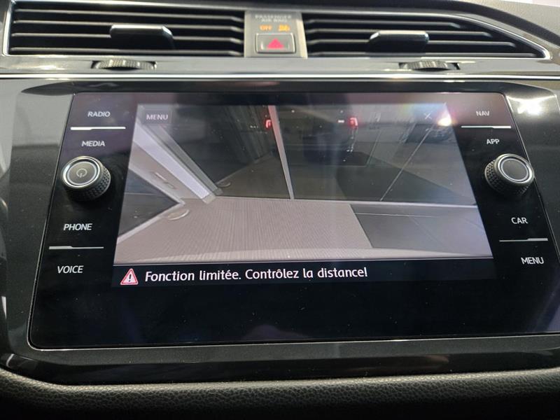 volkswagen Tiguan 2018 - 25