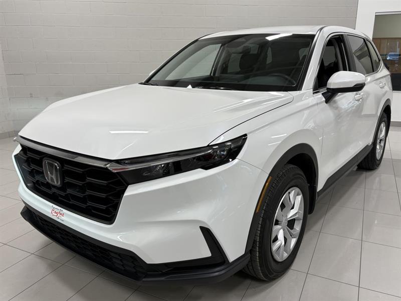 honda CR-V 2025