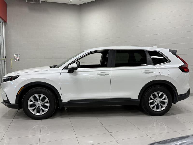 honda CR-V 2025 - 2