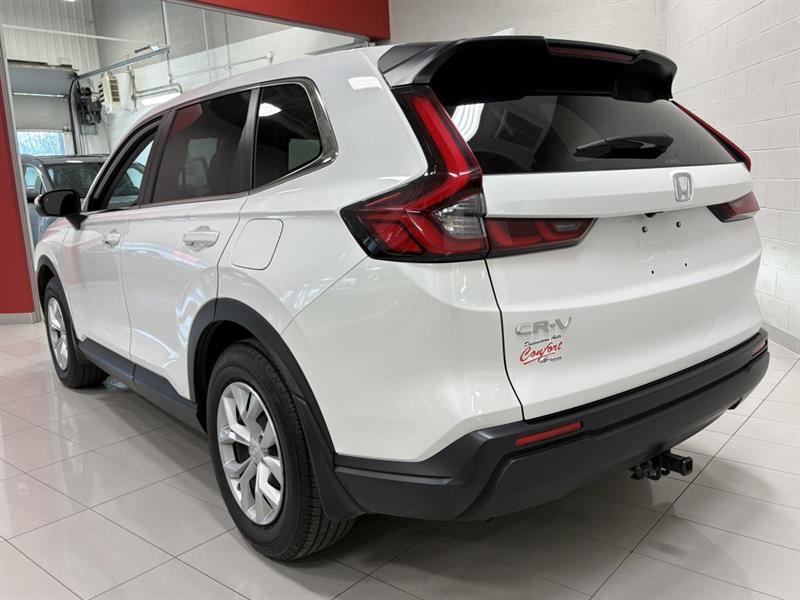 honda CR-V 2025 - 3
