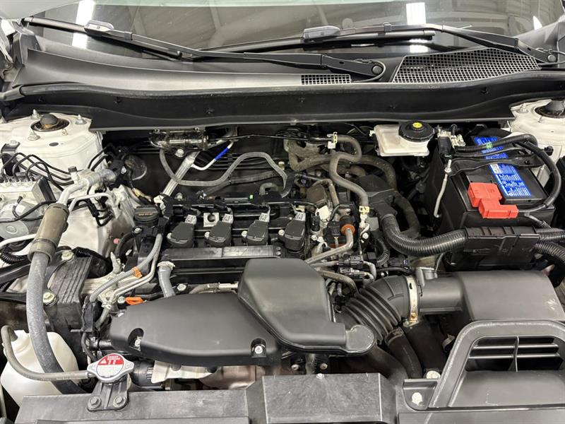honda CR-V 2025 - 5