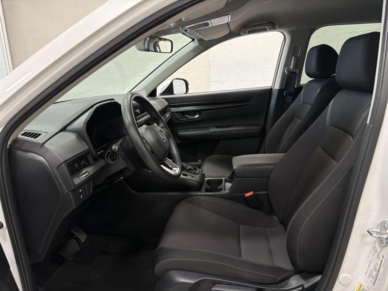 honda CR-V 2025 - 6