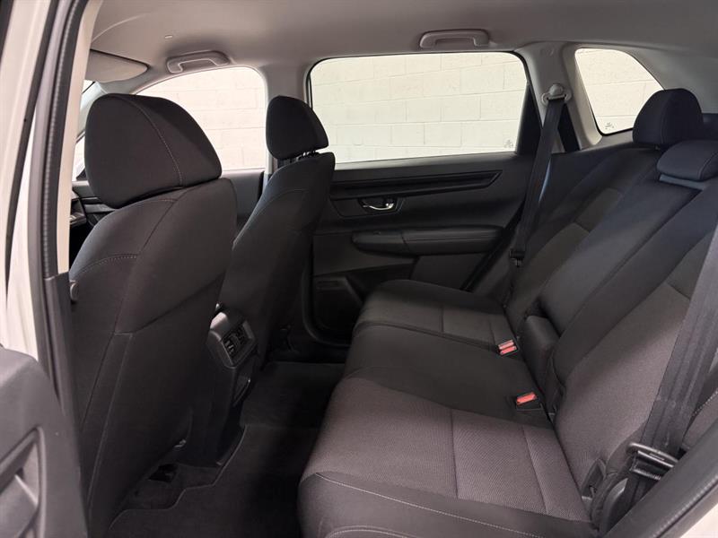 honda CR-V 2025 - 7