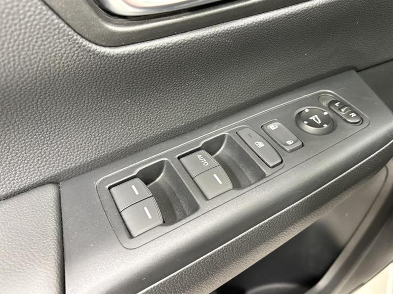 honda CR-V 2025 - 8