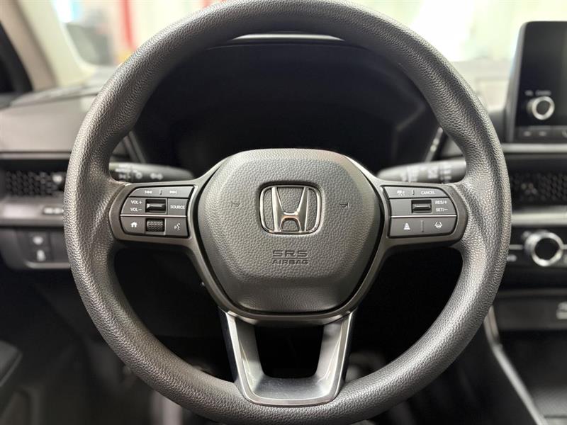 honda CR-V 2025 - 10