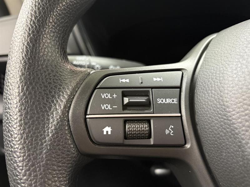honda CR-V 2025 - 12