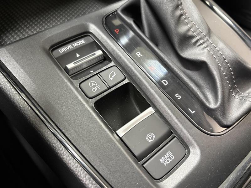 honda CR-V 2025 - 17